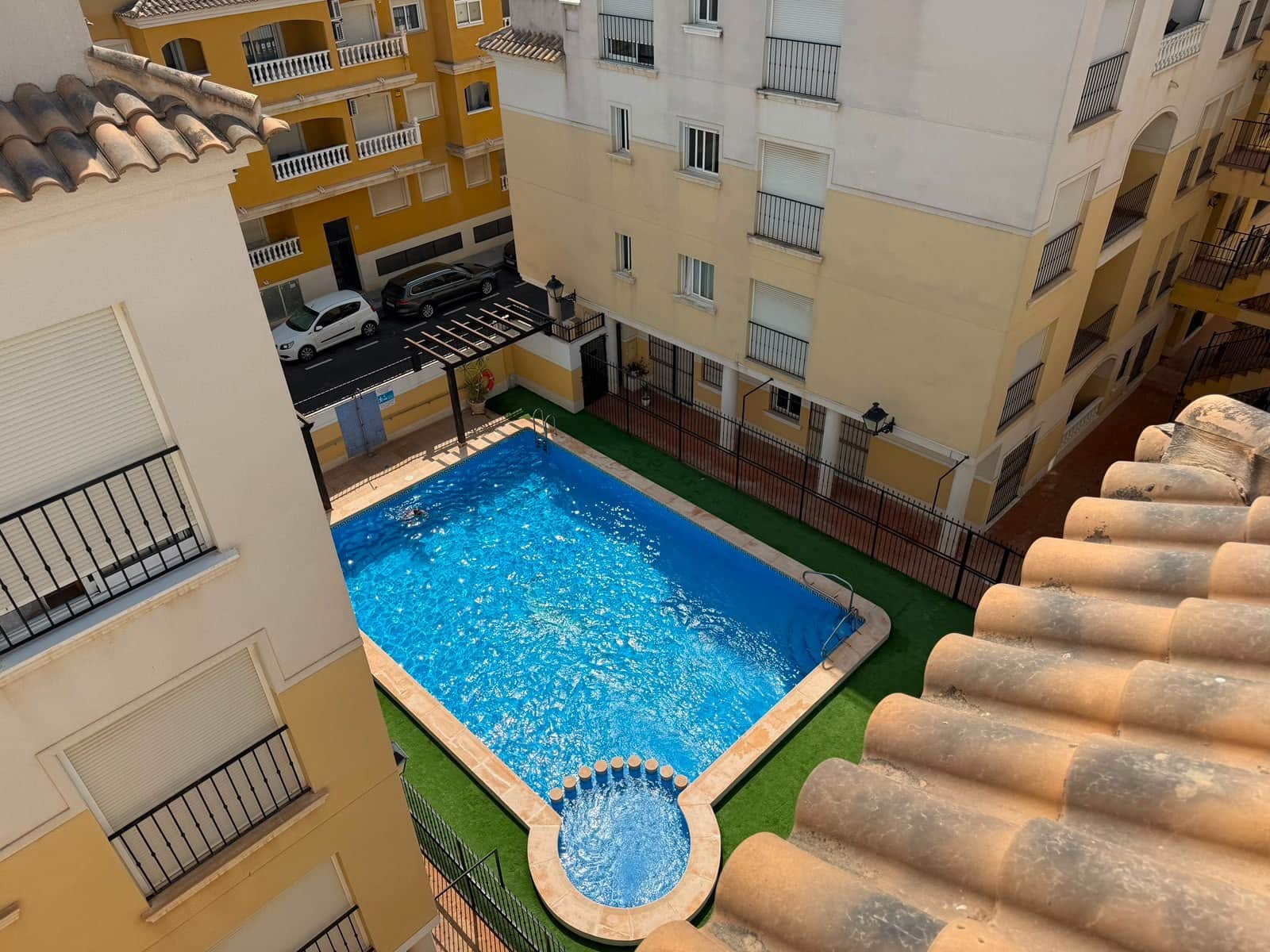 2 sypialnia Apartament na sprzedaż w Formentera del Segura z basenem - 127 000 € (Ref: 10016569)