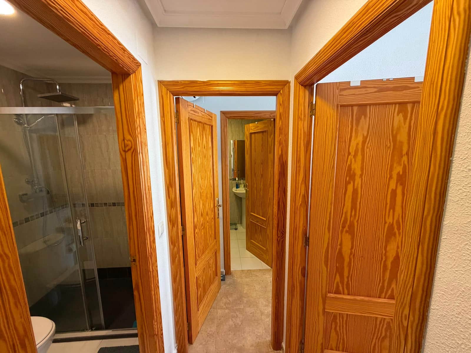2 sypialnia Apartament na sprzedaż w Formentera del Segura z basenem - 127 000 € (Ref: 10016569)