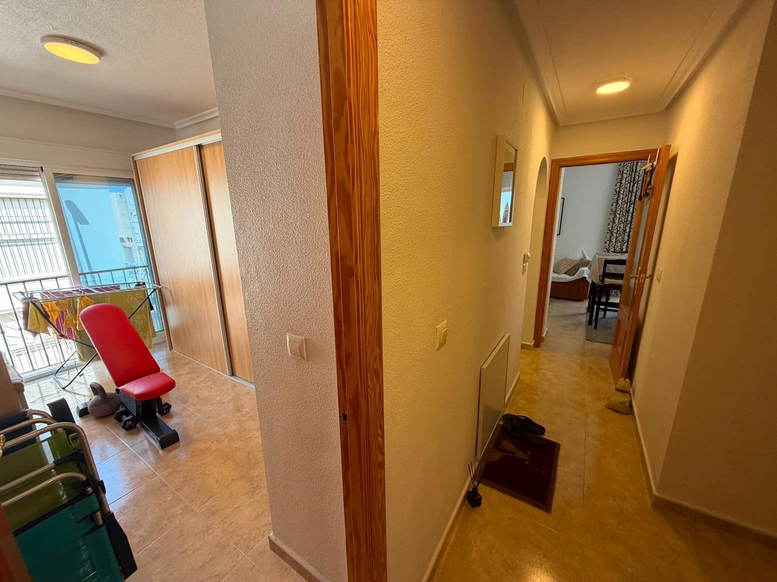 2 sypialnia Apartament na sprzedaż w Formentera del Segura z basenem - 127 000 € (Ref: 10016569)