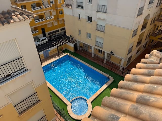 2 camera da letto Appartamento in vendita in Formentera del Segura con piscina - 127.000 € (Rif: 10016569)