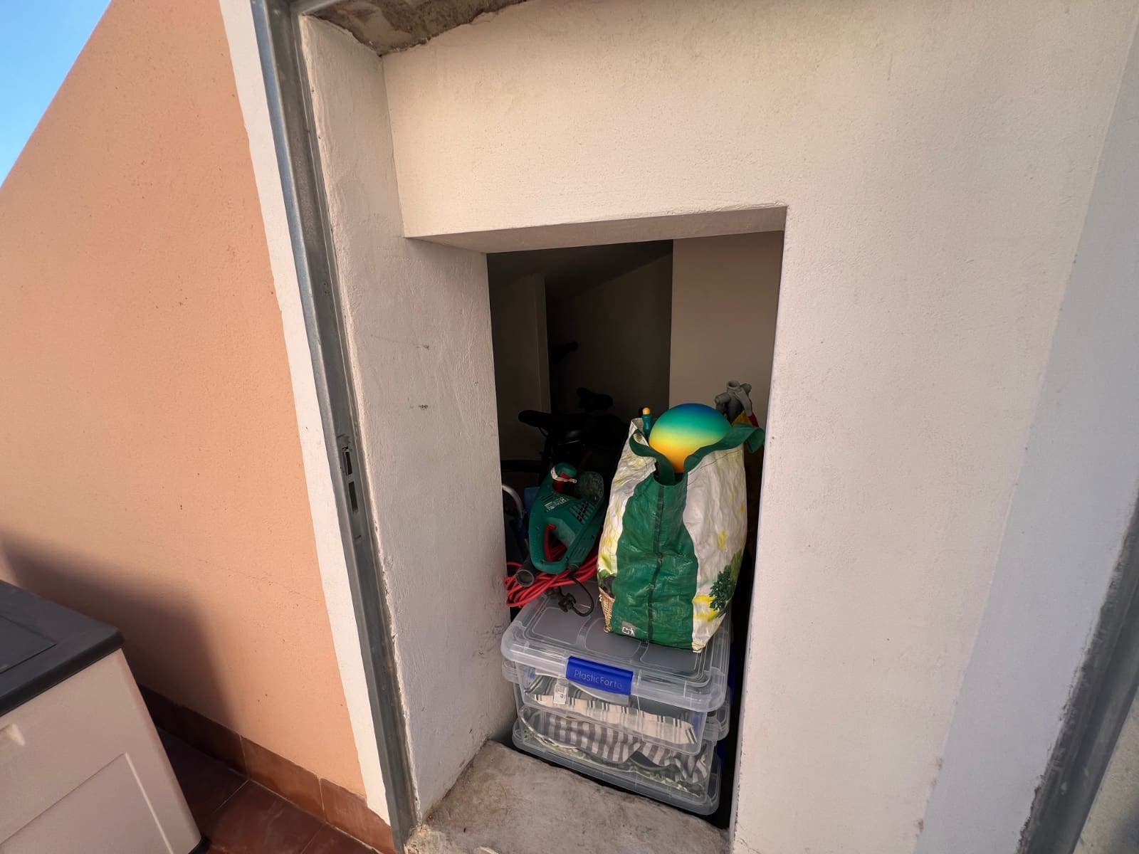 2 slaapkamer Bungalow te koop in Algorfa met zwembad - € 249.950 (Ref: 10091534)