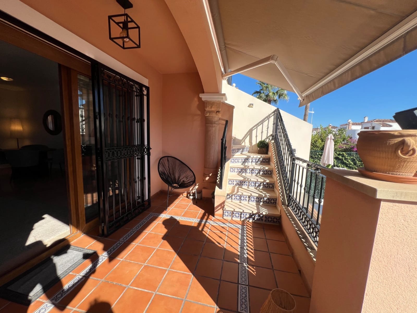 2 slaapkamer Bungalow te koop in Algorfa met zwembad - € 249.950 (Ref: 10091534)