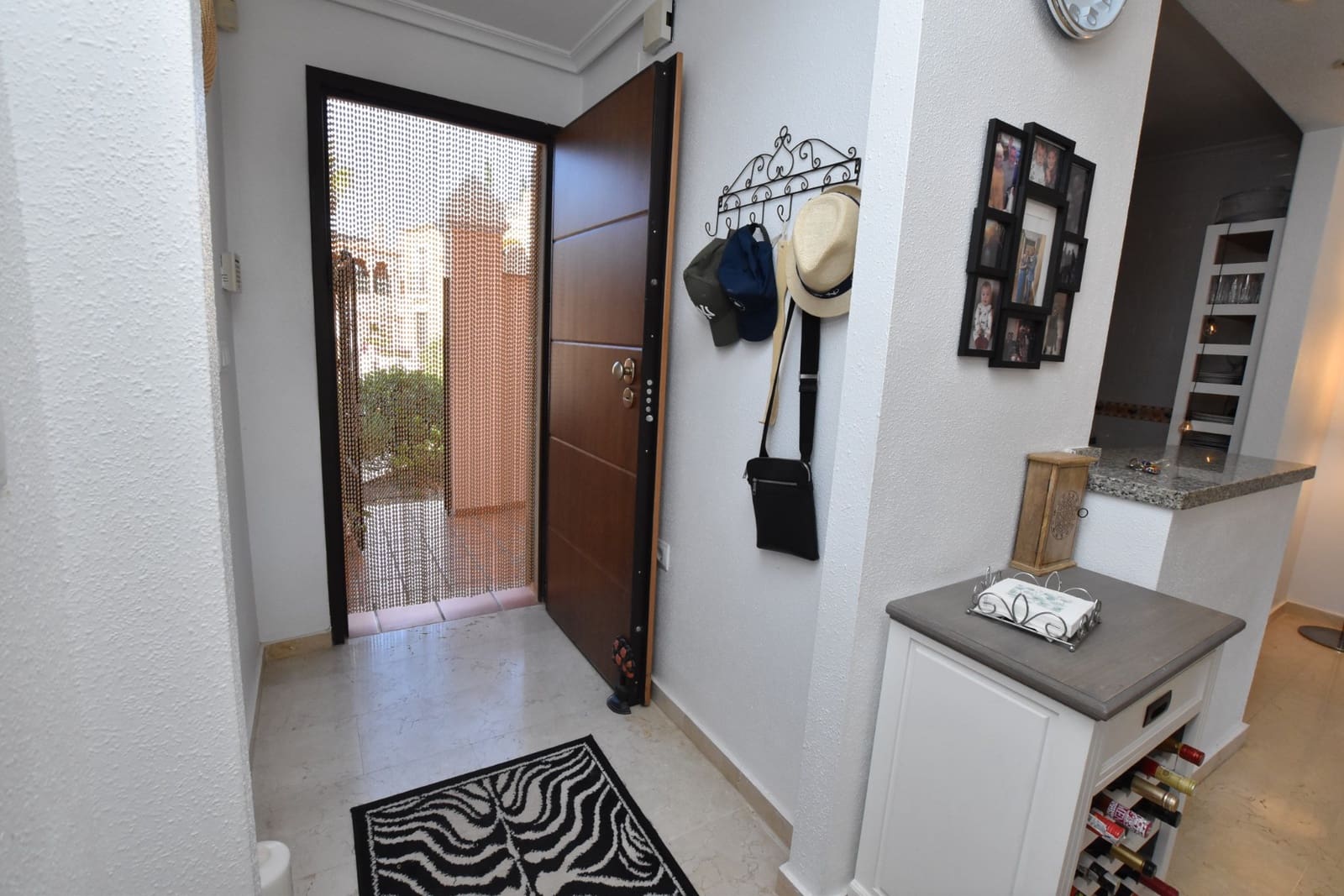 2 slaapkamer Bungalow te koop in Algorfa met zwembad - € 249.950 (Ref: 10091534)