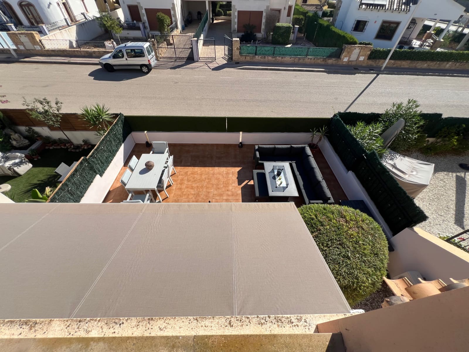 2 slaapkamer Bungalow te koop in Algorfa met zwembad - € 249.950 (Ref: 10091534)