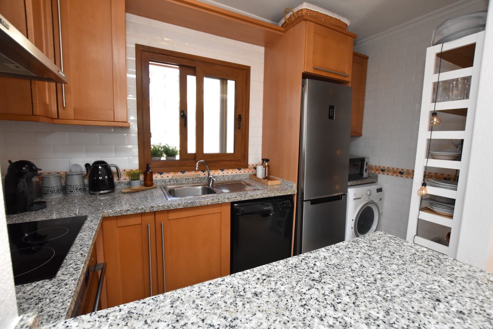 2 slaapkamer Bungalow te koop in Algorfa met zwembad - € 249.950 (Ref: 10091534)