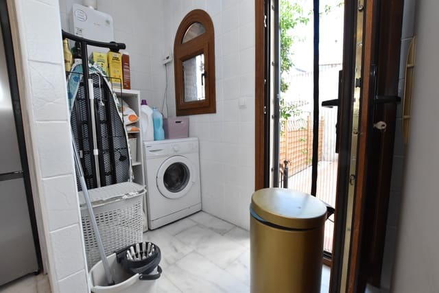 3 sypialnia Willa na sprzedaż w Algorfa z basenem - 449 950 € (Ref: 10099006)