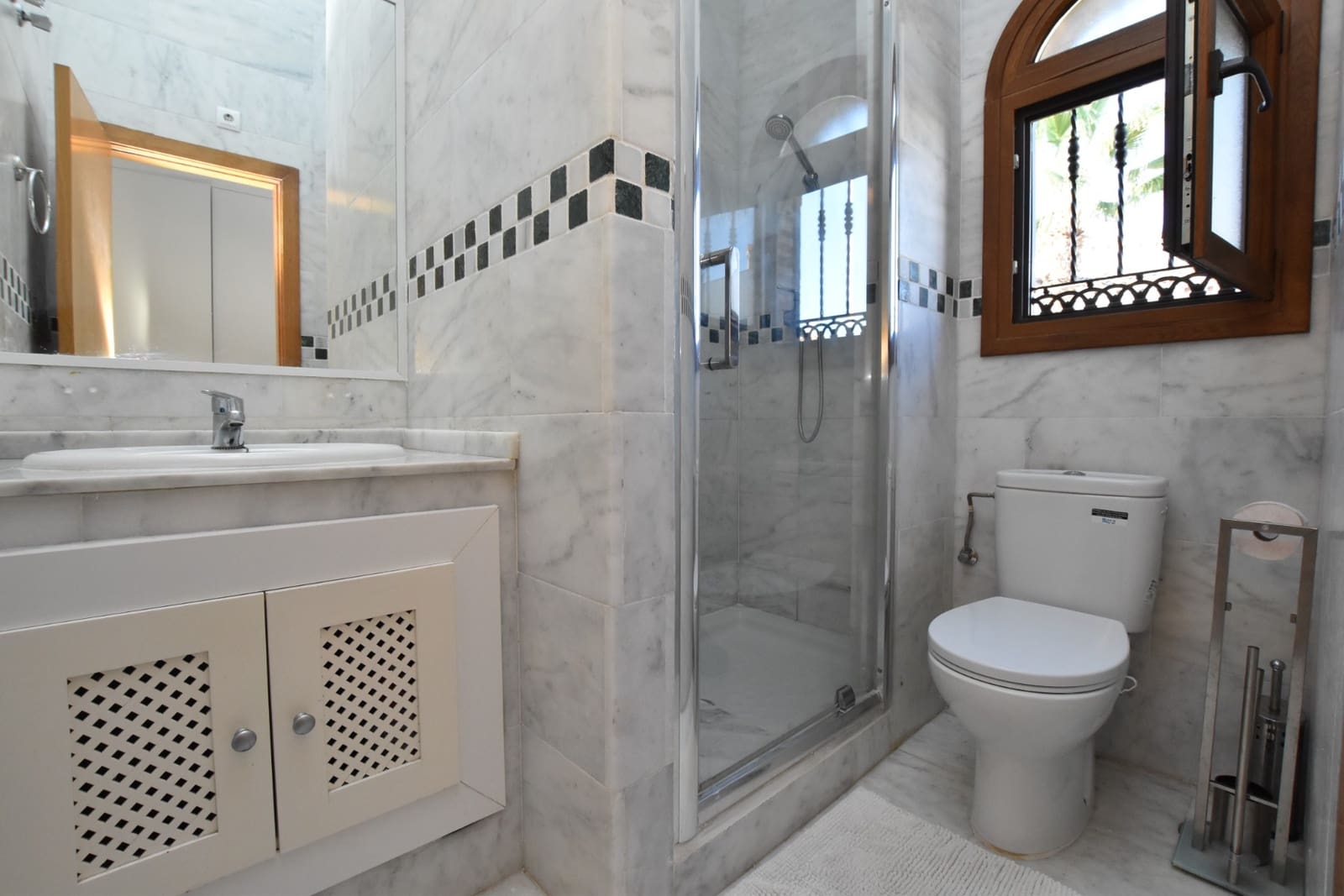 3 sypialnia Willa na sprzedaż w Algorfa z basenem - 449 950 € (Ref: 10099006)