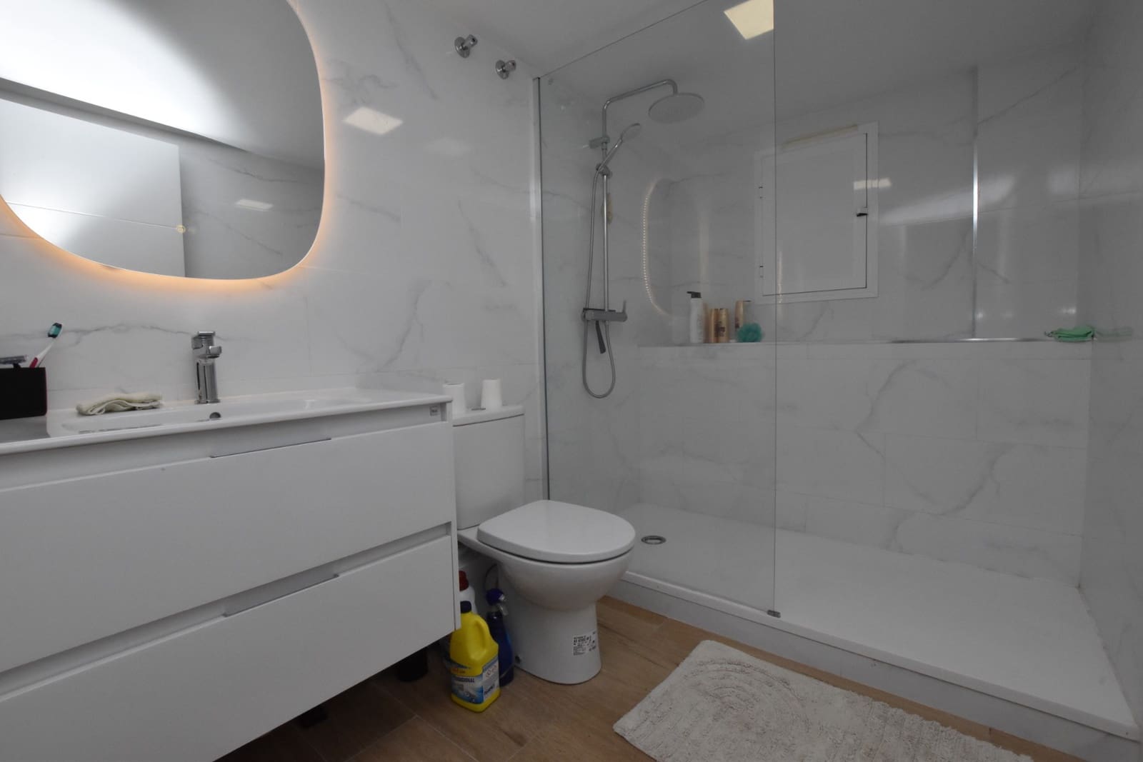 3 sypialnia Willa na sprzedaż w Algorfa z basenem - 449 950 € (Ref: 10099006)