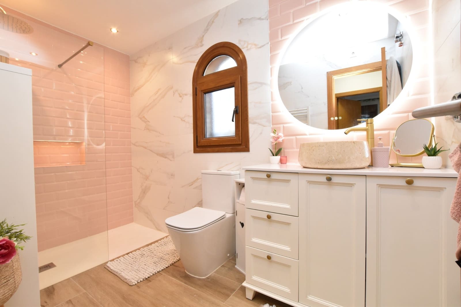 3 sypialnia Willa na sprzedaż w Algorfa z basenem - 449 950 € (Ref: 10099006)