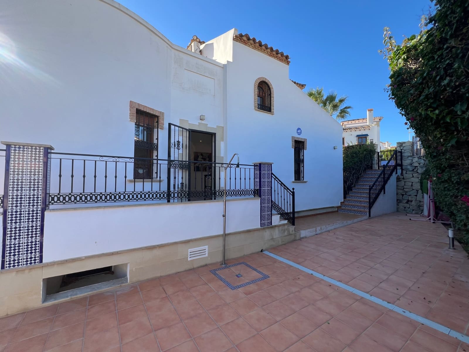 3 sypialnia Willa na sprzedaż w Algorfa z basenem - 449 950 € (Ref: 10099006)
