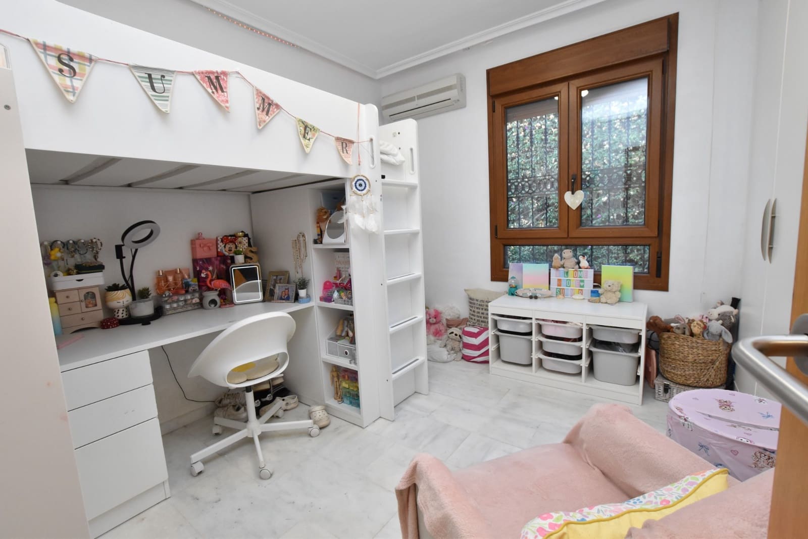 3 sypialnia Willa na sprzedaż w Algorfa z basenem - 449 950 € (Ref: 10099006)