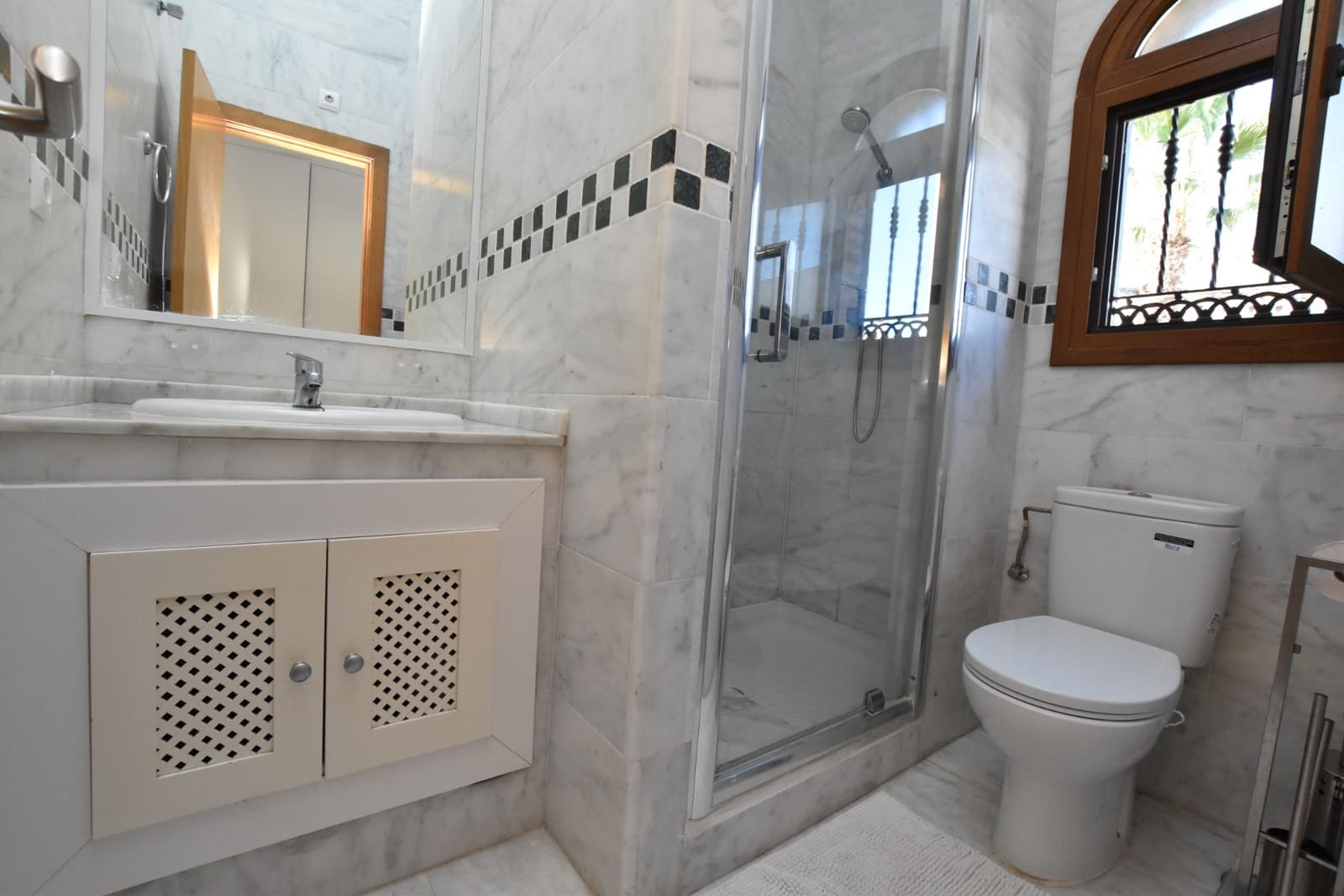 3 sypialnia Willa na sprzedaż w Algorfa z basenem - 449 950 € (Ref: 10099006)