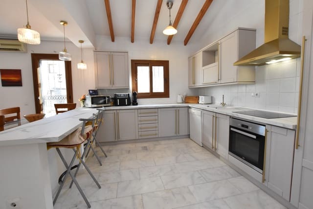 3 sypialnia Willa na sprzedaż w Algorfa z basenem - 449 950 € (Ref: 10099006)