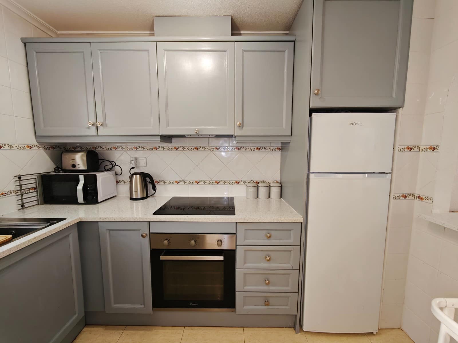 2 sypialnia Penthouse na sprzedaż w Algorfa z basenem - 123 500 € (Ref: 10130179)