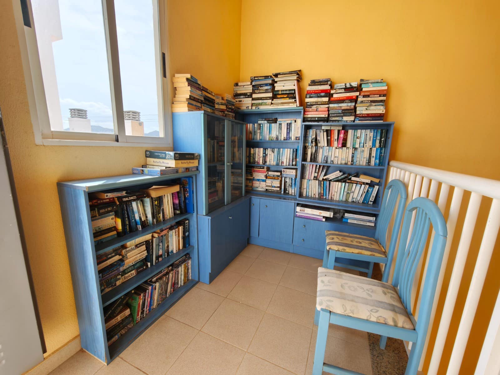 2 sypialnia Penthouse na sprzedaż w Algorfa z basenem - 123 500 € (Ref: 10130179)