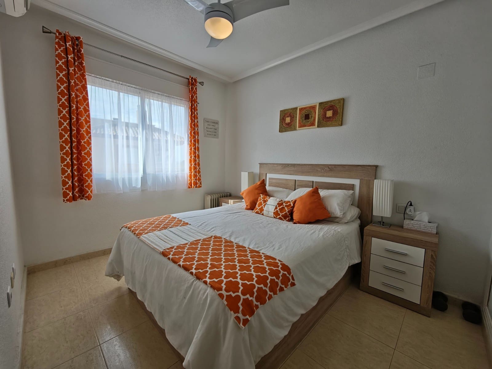 2 sypialnia Penthouse na sprzedaż w Algorfa z basenem - 123 500 € (Ref: 10130179)