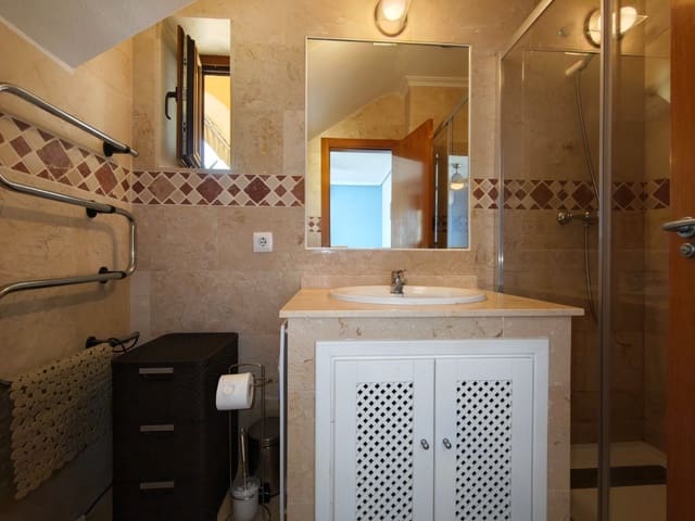 2 chambre Penthouse à vendre à Algorfa avec piscine garage - 199 500 € (Ref: 10136329)