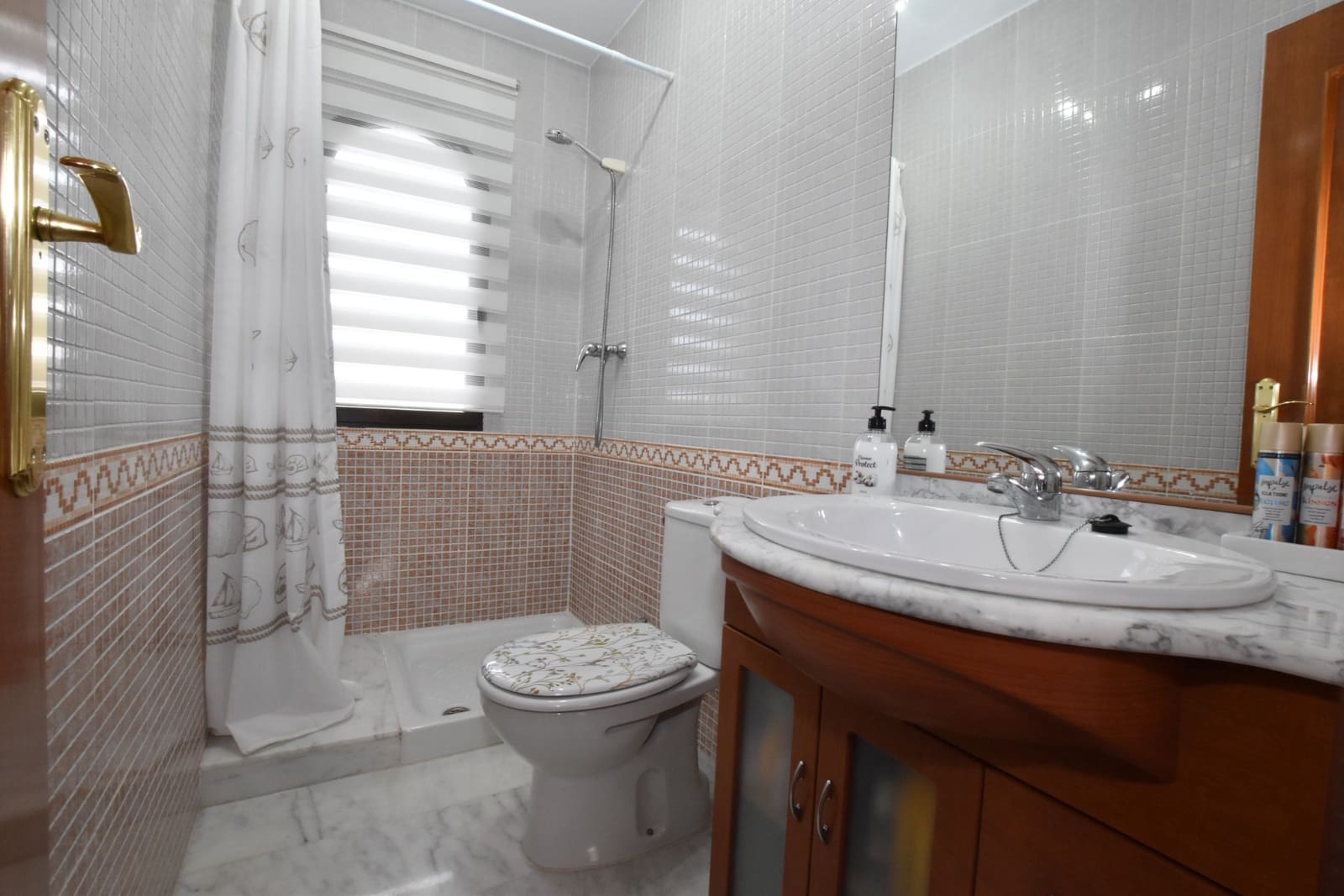 2 bedroom Semi-detached Villa for sale in Algorfa with pool garage - € 247,950 (Ref: 10167139)