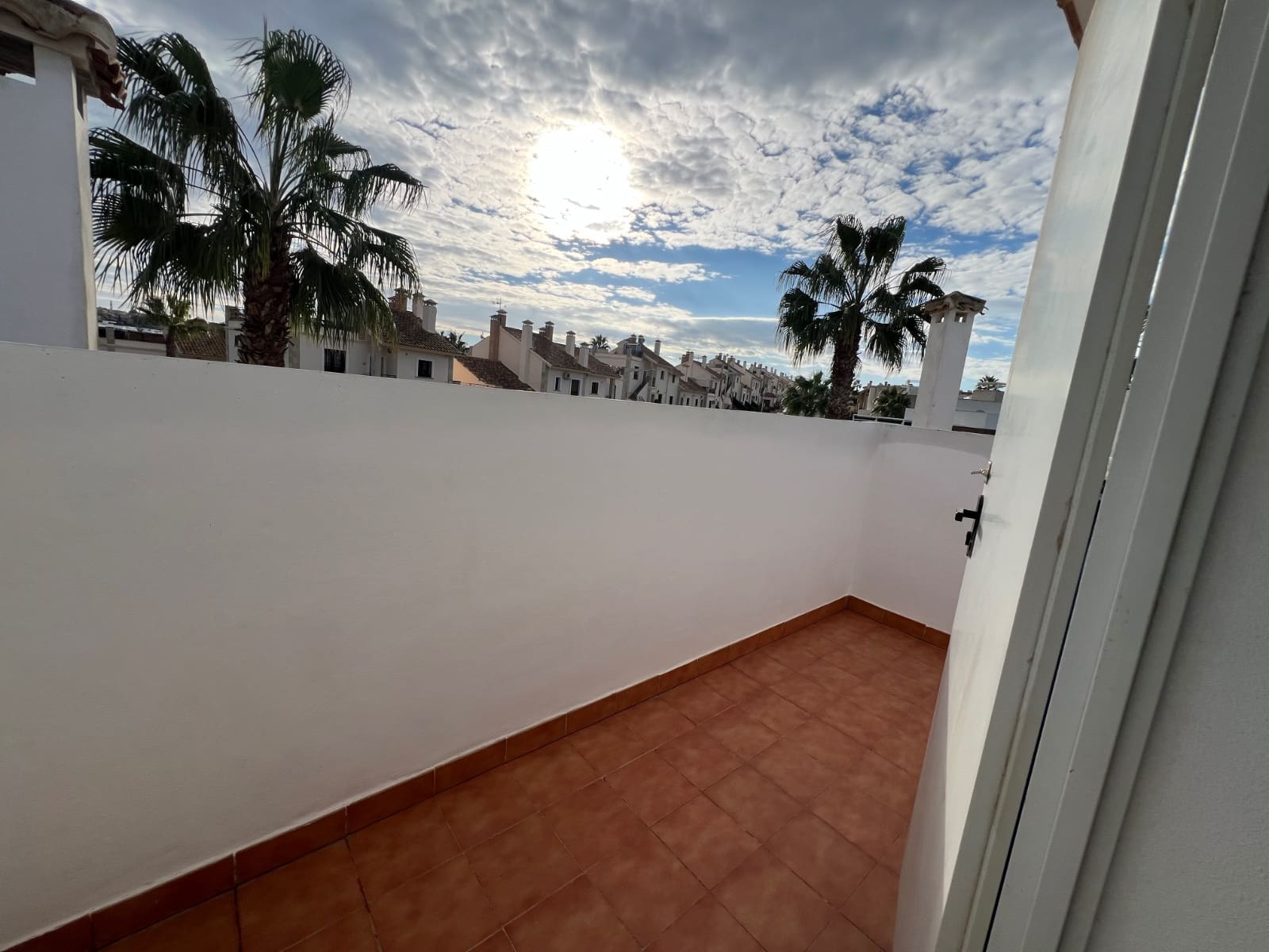 2 bedroom Semi-detached Villa for sale in Algorfa with pool garage - € 247,950 (Ref: 10167139)