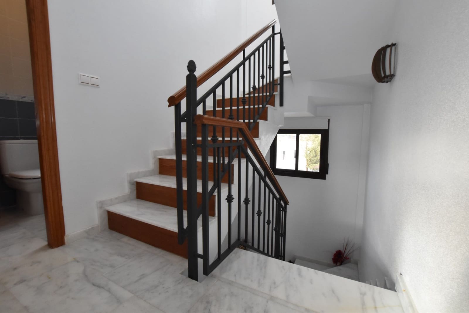 2 bedroom Semi-detached Villa for sale in Algorfa with pool garage - € 247,950 (Ref: 10167139)
