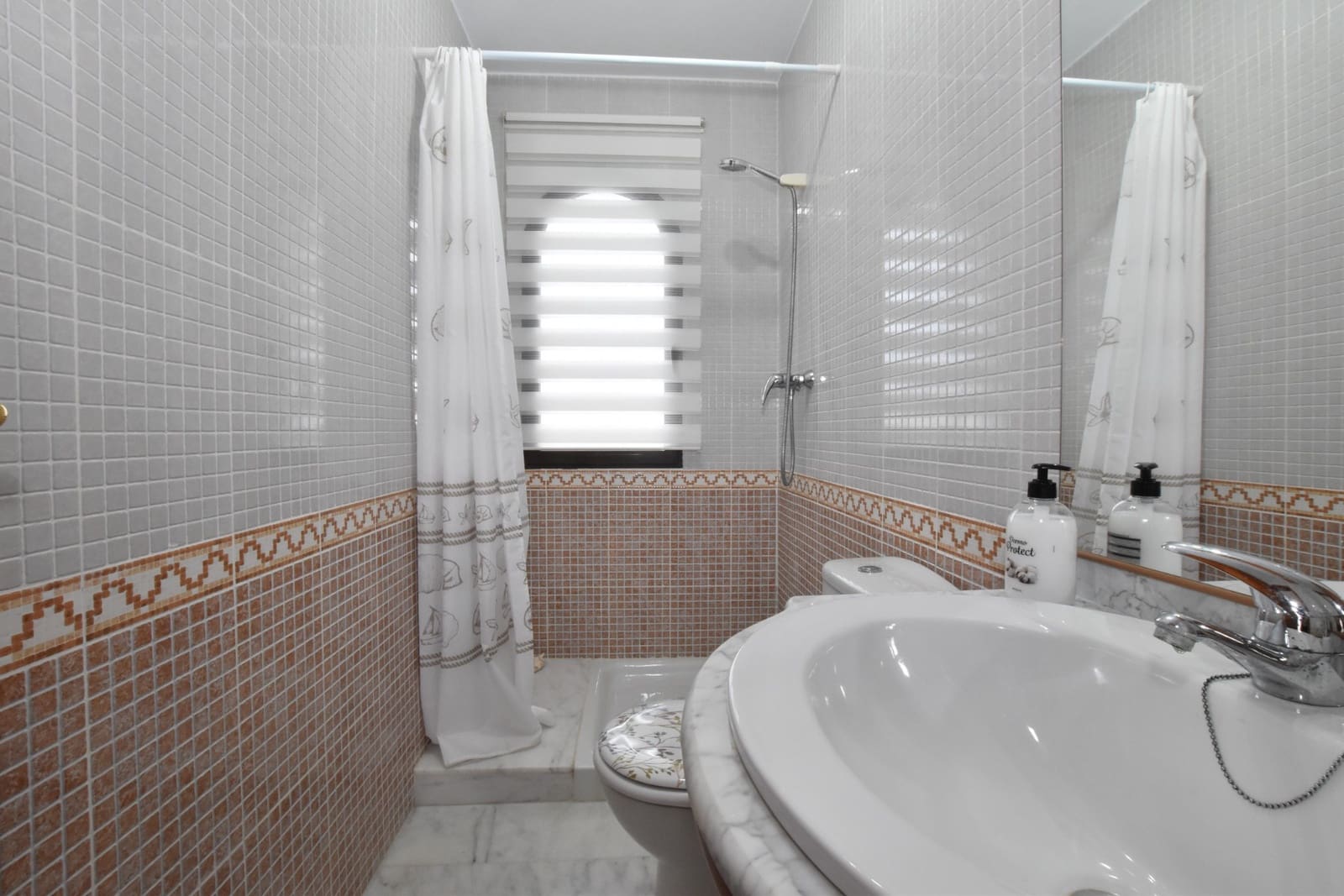 2 bedroom Semi-detached Villa for sale in Algorfa with pool garage - € 247,950 (Ref: 10167139)