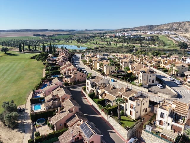 3 Zimmer Bungalow zu verkaufen in Algorfa - 275.000 € (Ref: 10175655)