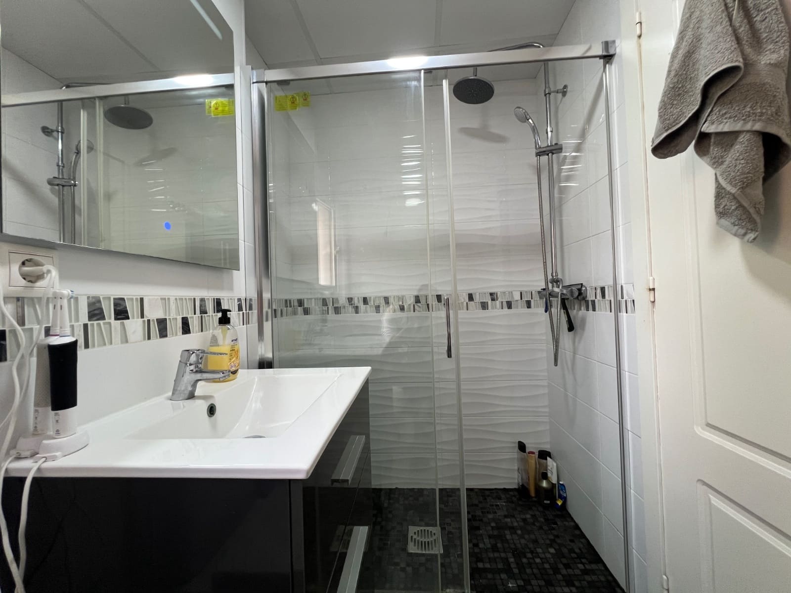 2 bedroom Apartment for sale in Algorfa with pool garage - € 140,000 (Ref: 10182131)
