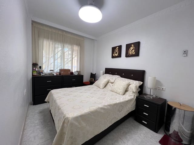 2 bedroom Apartment for sale in Algorfa with pool garage - € 140,000 (Ref: 10182131)