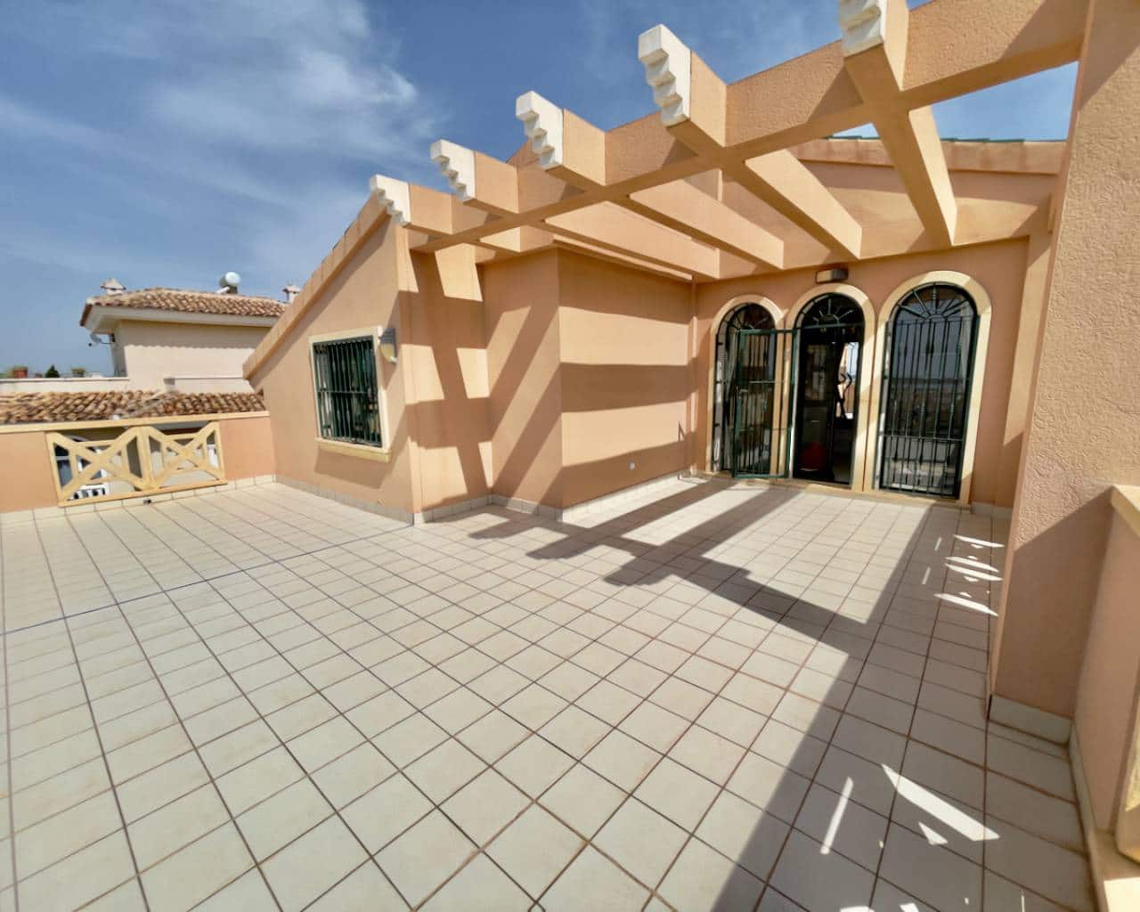 4 bedroom Villa for sale in Ciudad Quesada with pool - € 520,000 (Ref: 7786427)