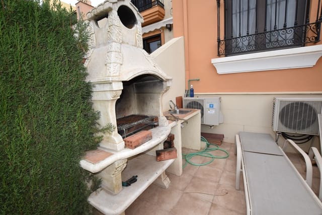 3 quarto Casa em Banda para venda em Algorfa com piscina - 195 000 € (Ref: 8037760)