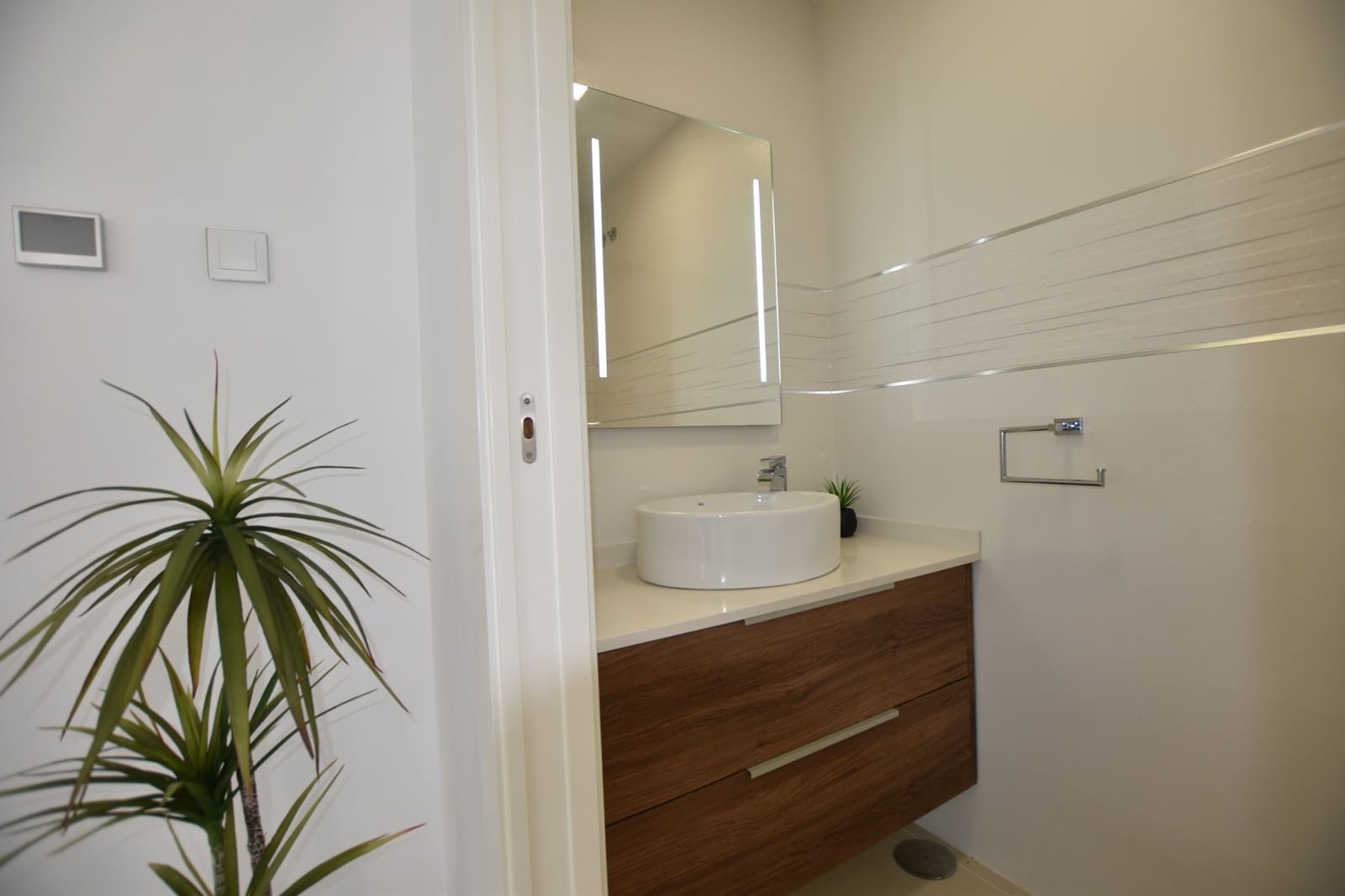 5 Zimmer Villa zu verkaufen in San Miguel de Salinas mit Pool - 995.000 € (Ref: 8802511)