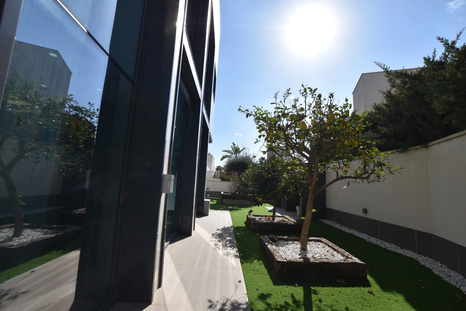 5 Zimmer Villa zu verkaufen in San Miguel de Salinas mit Pool - 995.000 € (Ref: 8802511)