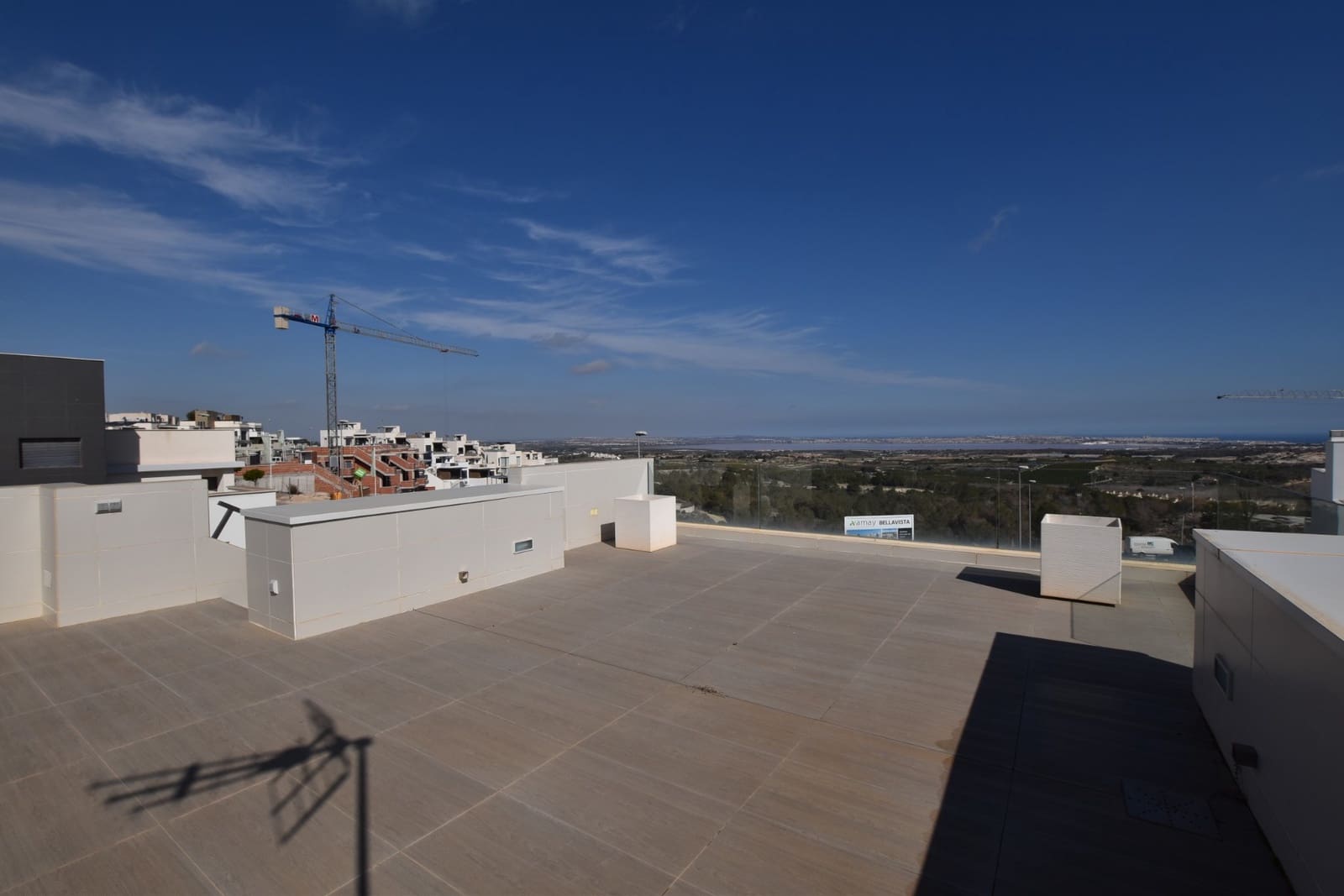 5 Zimmer Villa zu verkaufen in San Miguel de Salinas mit Pool - 995.000 € (Ref: 8802511)