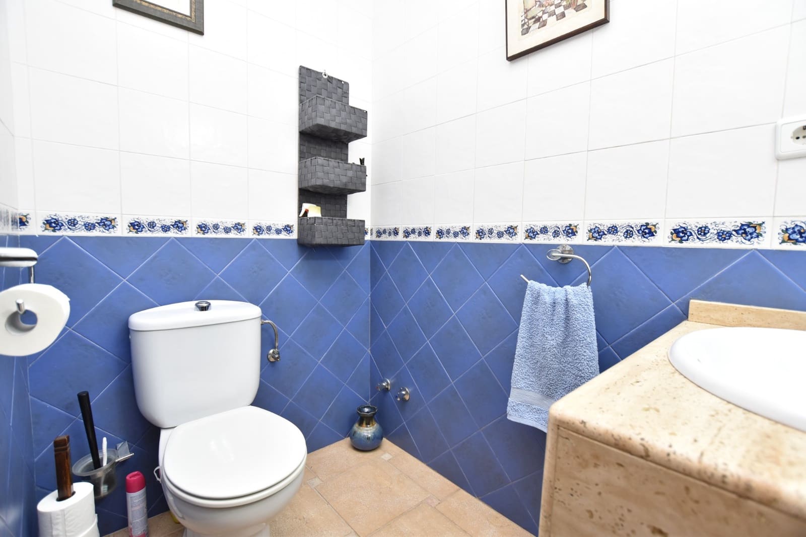 3 bedroom Villa for sale in Algorfa with pool - € 599,990 (Ref: 9113386)