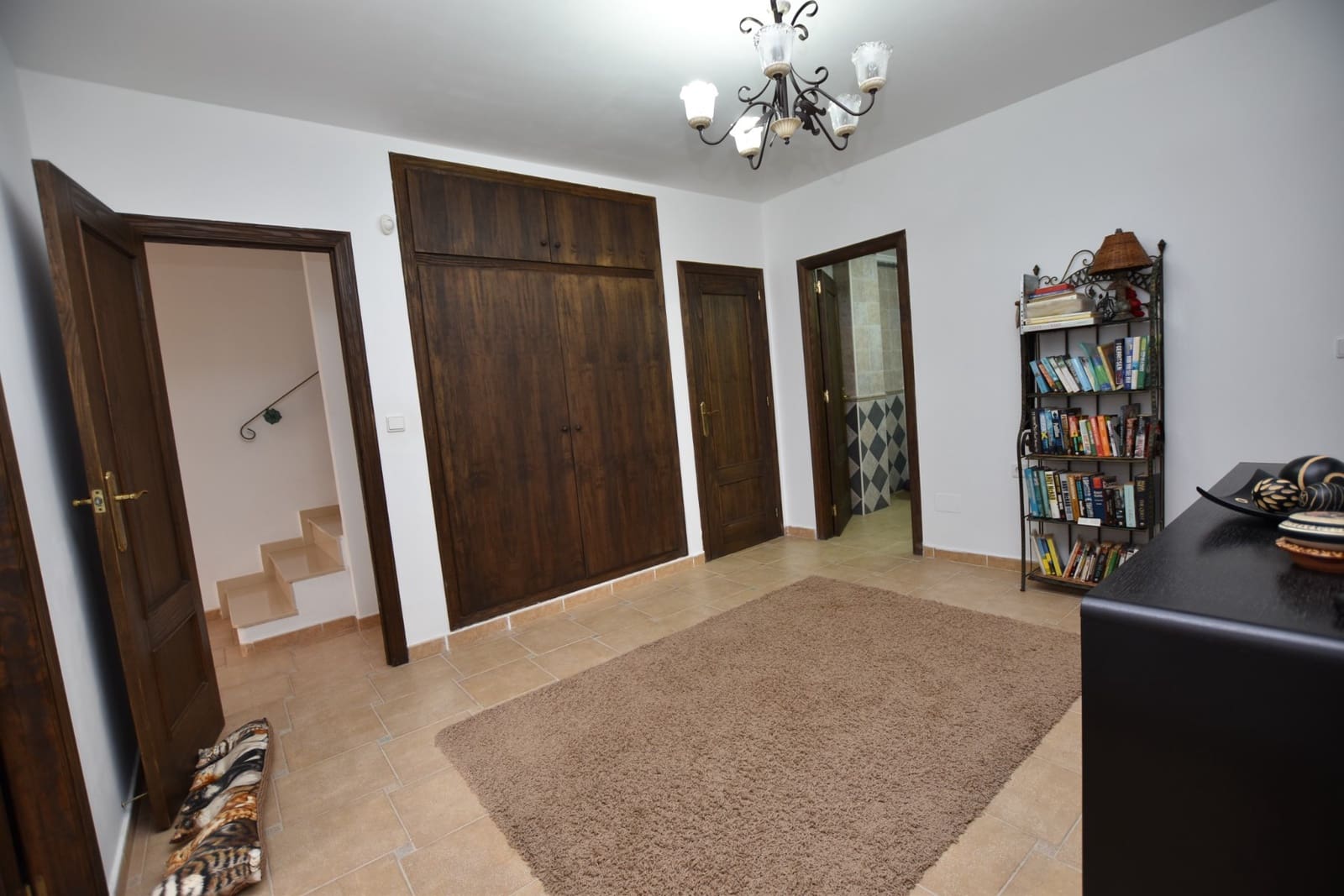 3 bedroom Villa for sale in Algorfa with pool - € 599,990 (Ref: 9113386)