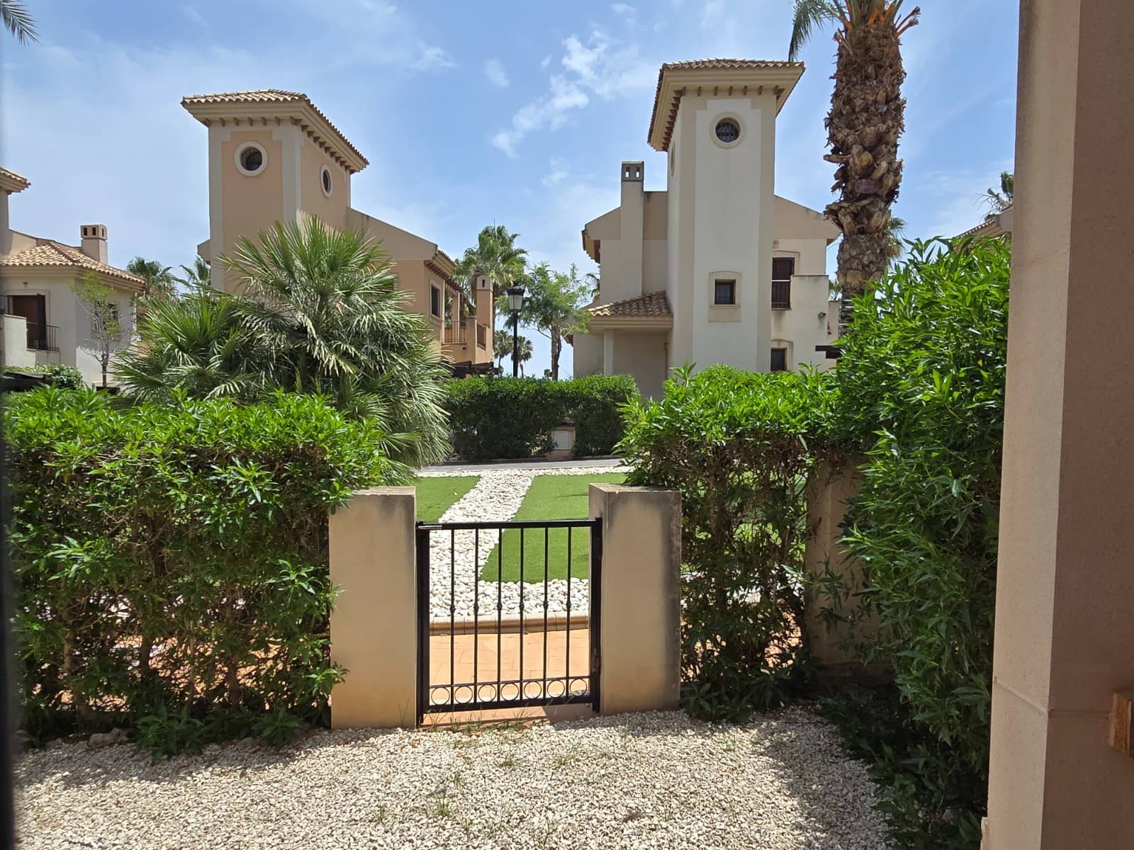 3 bedroom Villa for sale in Algorfa with pool - € 220,000 (Ref: 9132922)