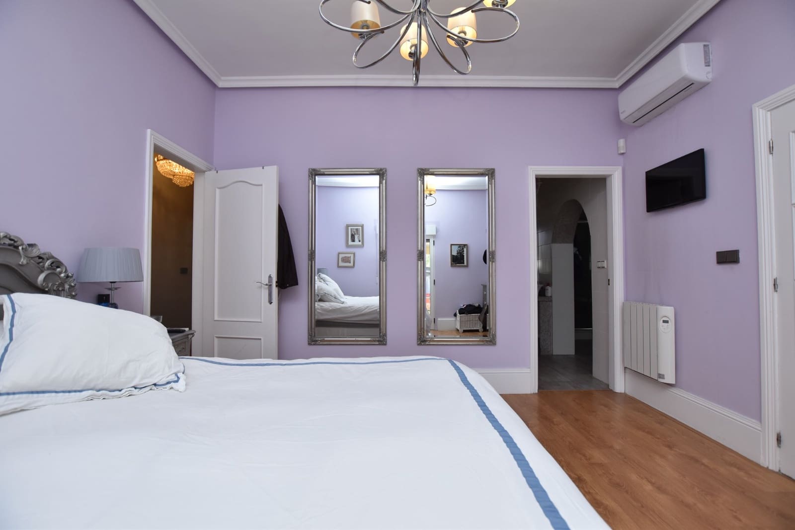 6 slaapkamer Villa te koop in Heredades met zwembad - € 650.000 (Ref: 9270610)