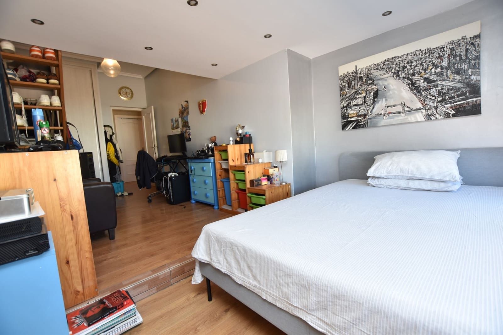 6 slaapkamer Villa te koop in Heredades met zwembad - € 650.000 (Ref: 9270610)