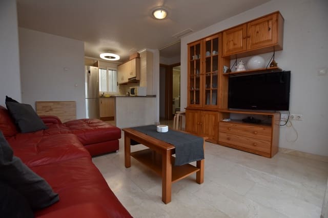Apartamento de 2 habitaciones en Algorfa en venta con piscina - 129.999 € (Ref: 9348486)