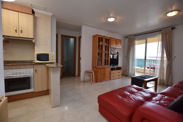 Apartamento de 2 habitaciones en Algorfa en venta con piscina - 129.999 € (Ref: 9348486)