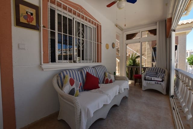 3 soverom Villa til salgs i Algorfa med svømmebasseng - € 209 900 (Ref: 9403683)