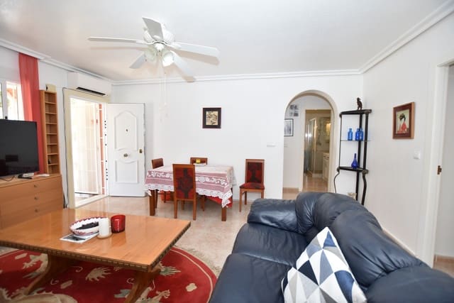 3 soverom Villa til salgs i Algorfa med svømmebasseng - € 209 900 (Ref: 9403683)