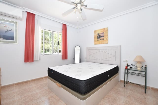 3 soverom Villa til salgs i Algorfa med svømmebasseng - € 209 900 (Ref: 9403683)