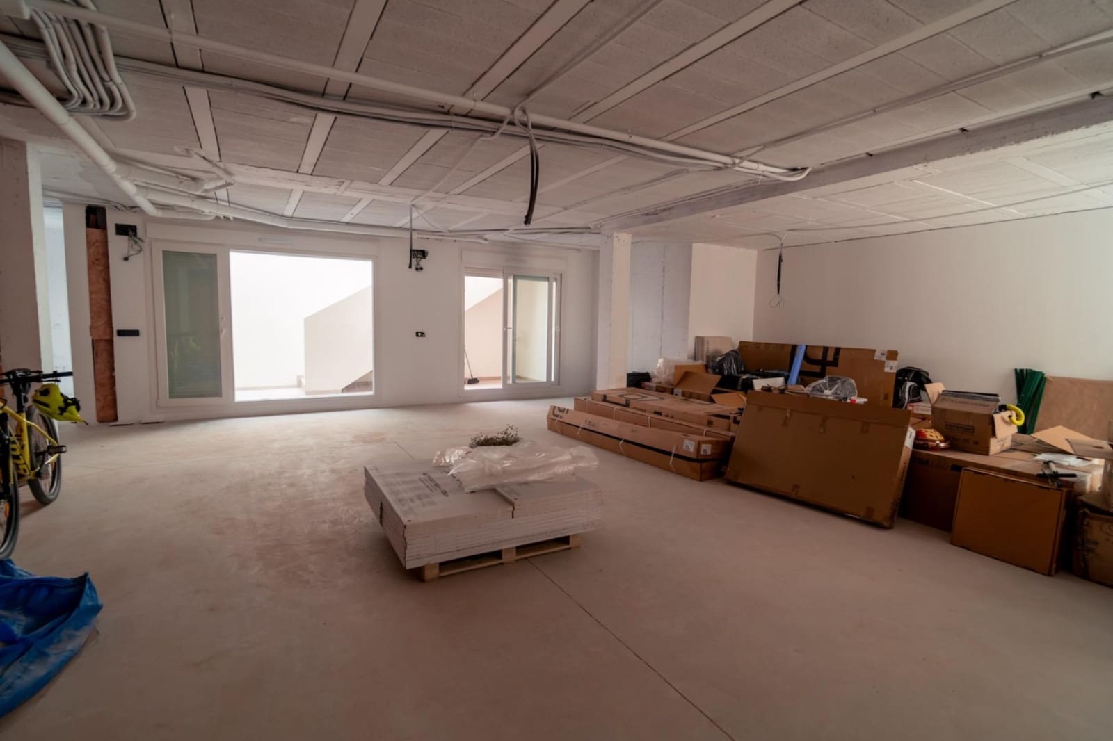 3 sypialnia Willa na sprzedaż w Algorfa z basenem garażem - 770 000 € (Ref: 9409680)