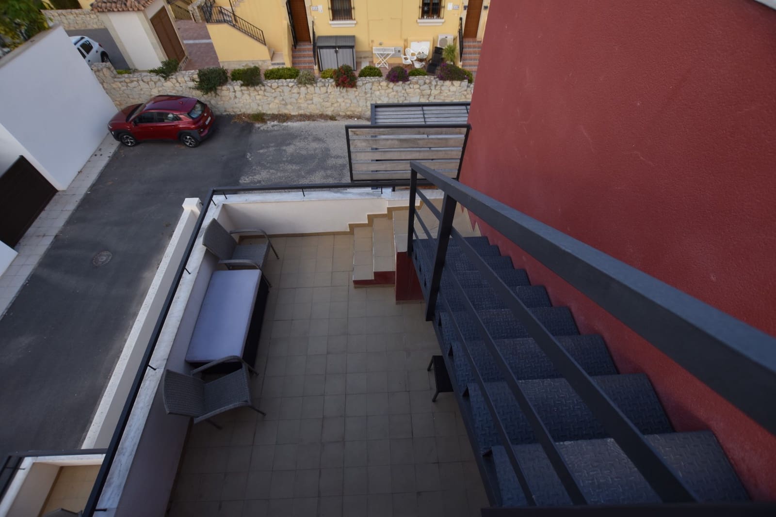 Chalet de 3 habitaciones en Algorfa en venta con garaje - 325.000 € (Ref: 9449988)