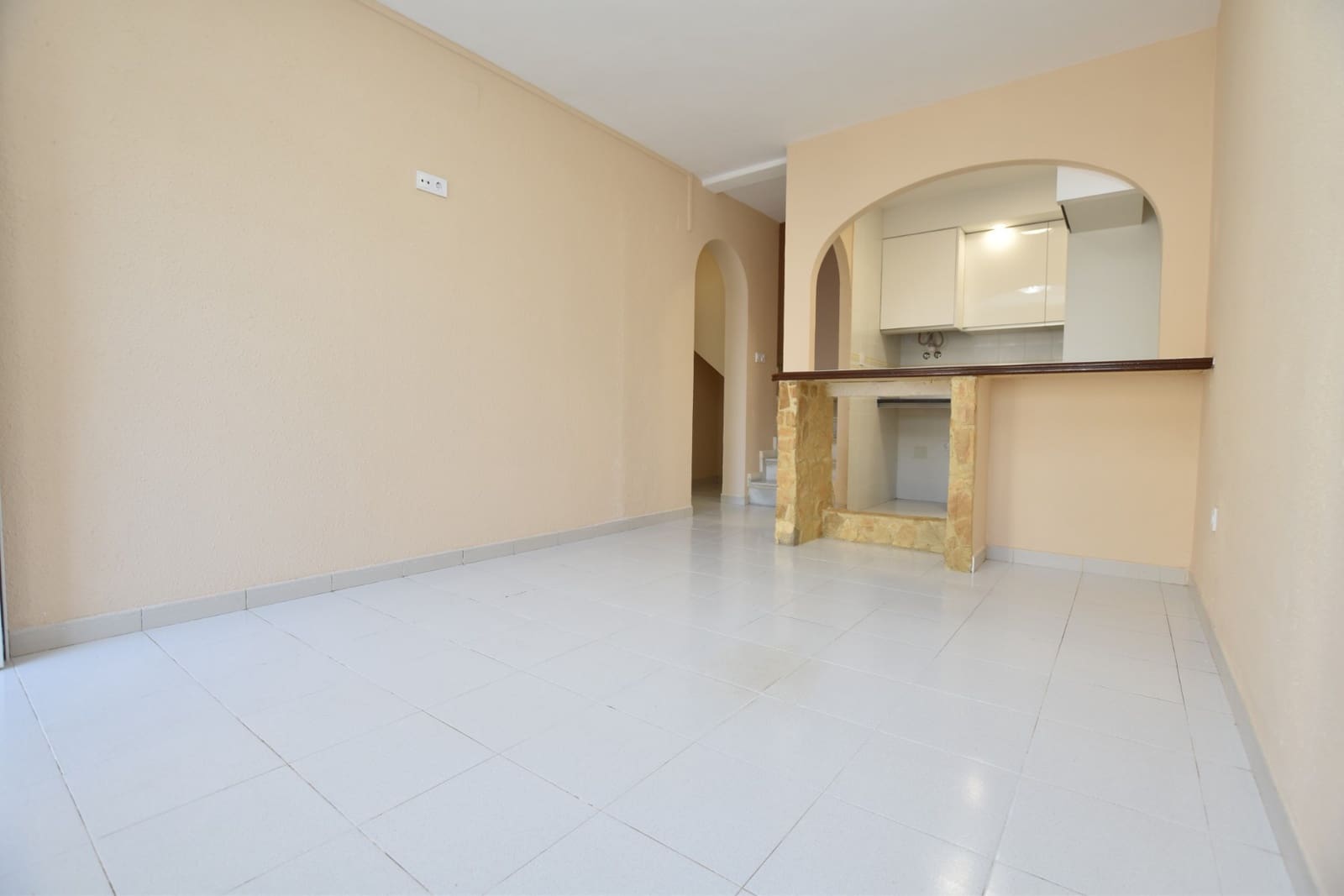 3 slaapkamer Huis te koop in Torrevieja met zwembad - € 149.000 (Ref: 9469944)