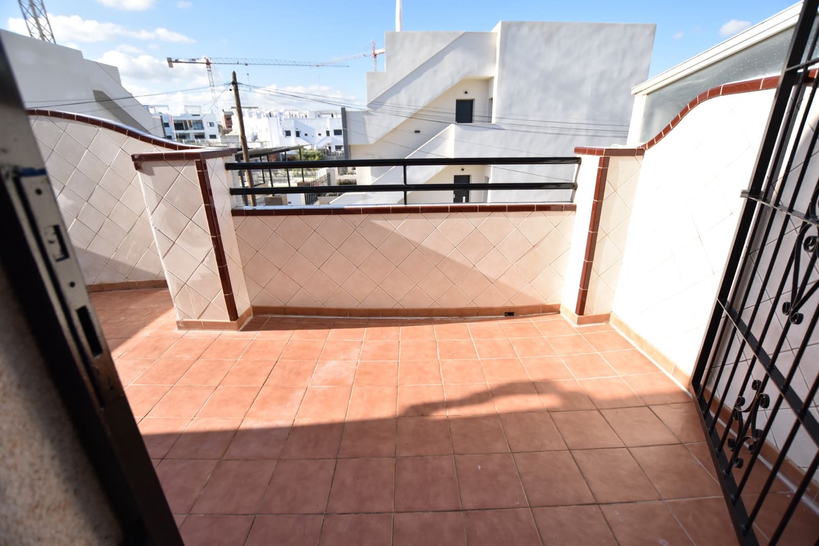 3 slaapkamer Huis te koop in Torrevieja met zwembad - € 149.000 (Ref: 9469944)