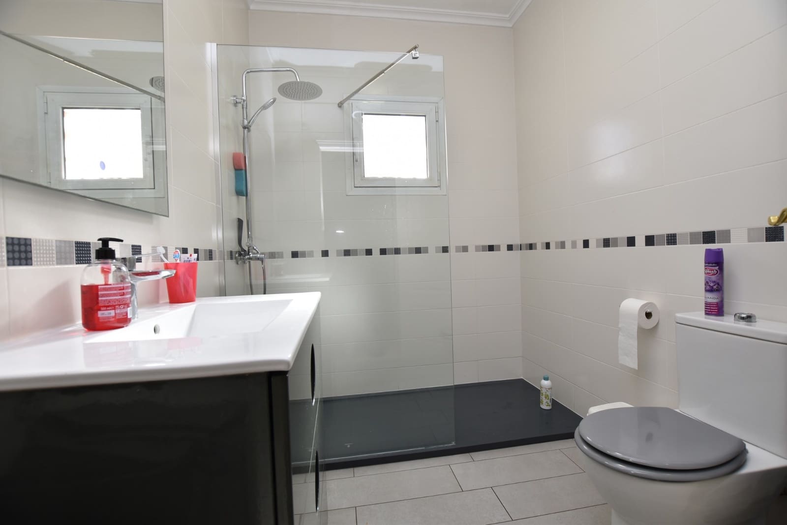 2 soverom Villa til salgs i Algorfa med svømmebasseng garasje - € 200 000 (Ref: 9538926)