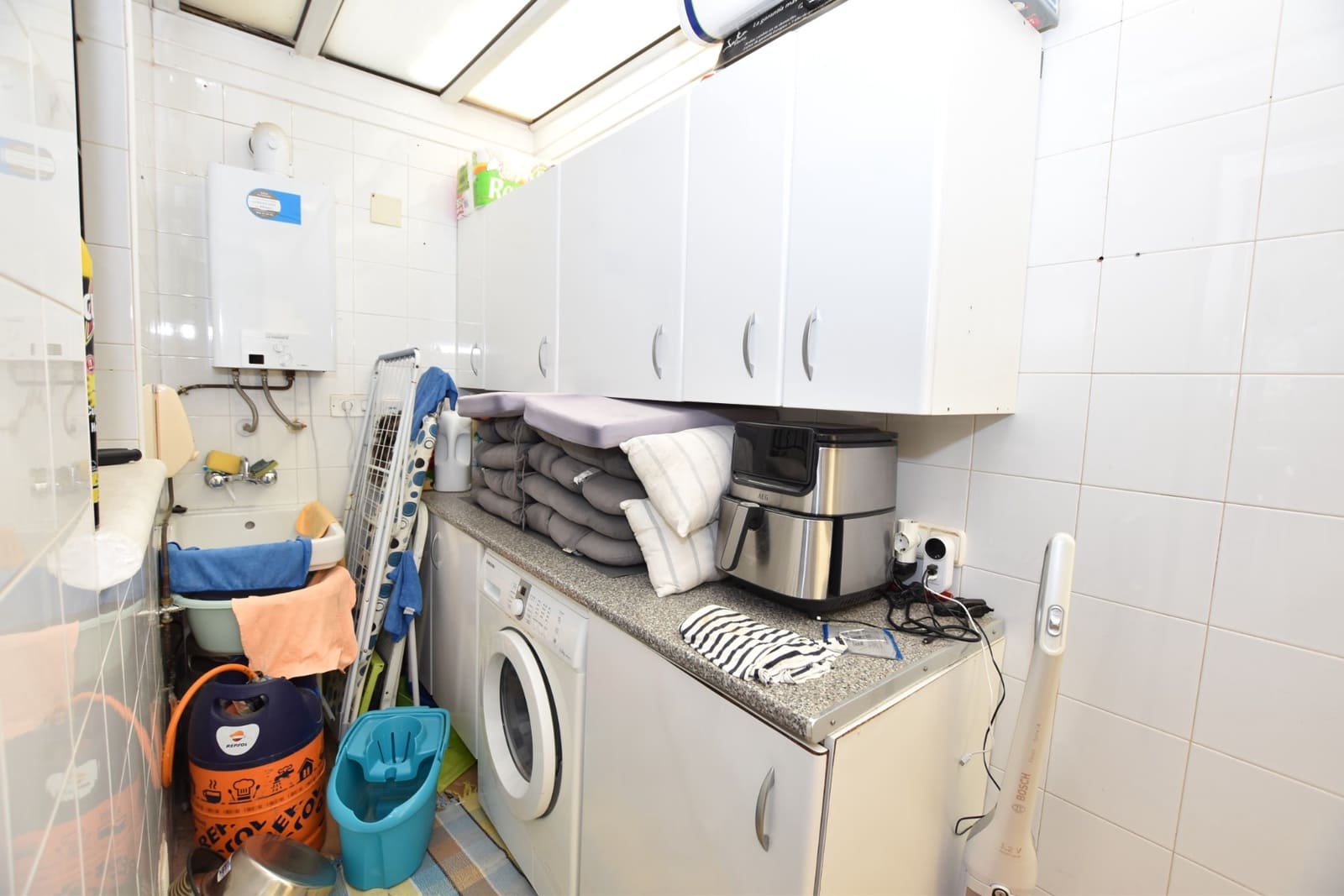 3 sovrum Villa till salu i Los Dolses - 445 000 € (Ref: 9707990)