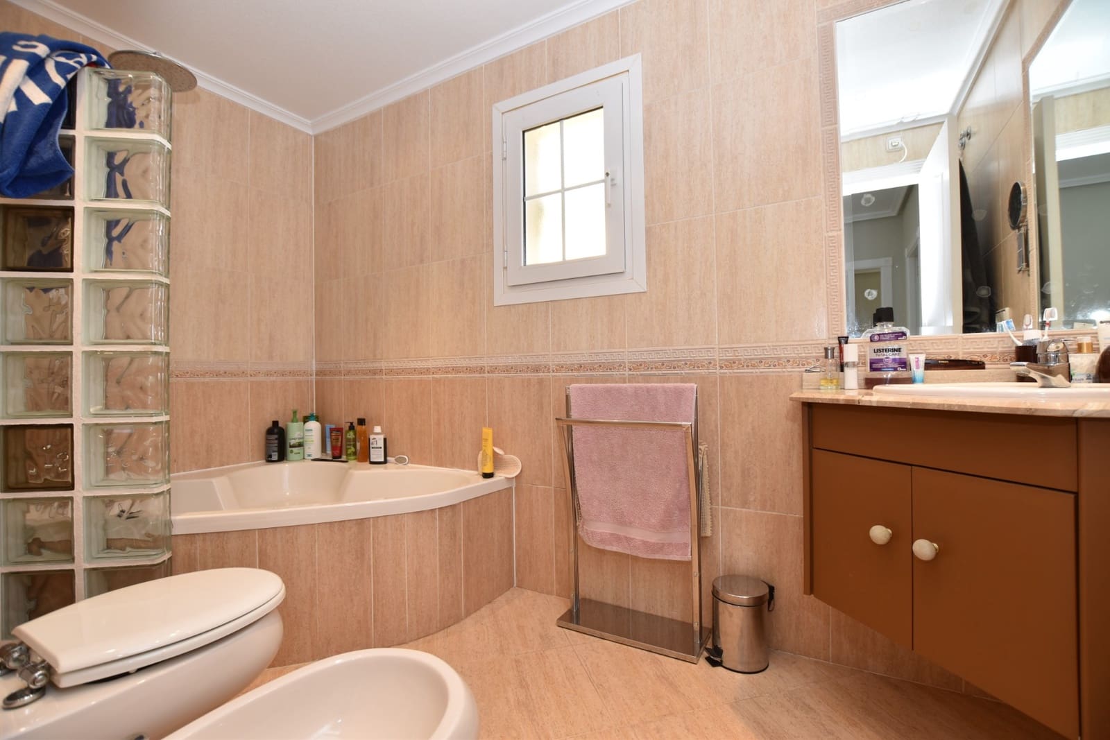 3 sovrum Villa till salu i Los Dolses - 445 000 € (Ref: 9707990)